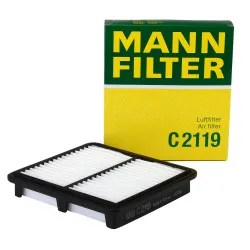 FILTRU AER MANN-FILTER C2119