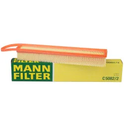 FILTRU AER MANN-FILTER C50822