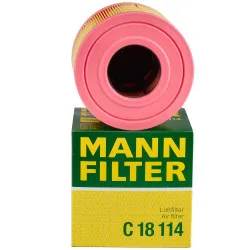 LUFTFILTER MANN-FILTER C18114 &ndash; Bild 1 von