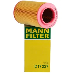 FILTRU AER MANN-FILTER C17237