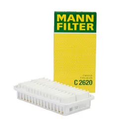 FILTRU AER MANN-FILTER C2620
