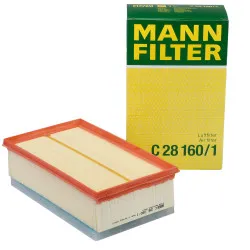 FILTRU AER MANN-FILTER C281601