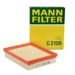 FILTRU AER MANN-FILTER C2159