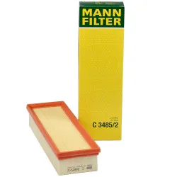 FILTRU AER MANN-FILTER C34852