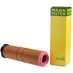 LUFTFILTER MANN-FILTER C12178