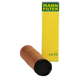 LUFTFILTER MANN-FILTER C12178 &ndash; Bild 1 von