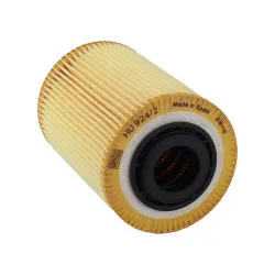 ÖLFILTER MANN-FILTER HU9242X &ndash; Bild 1 von