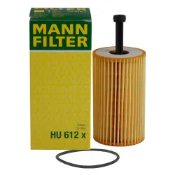 FILTRU ULEI MANN-FILTER HU612X