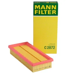 LUFTFILTER MANN-FILTER C2872