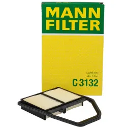 FILTRU AER MANN-FILTER C3132