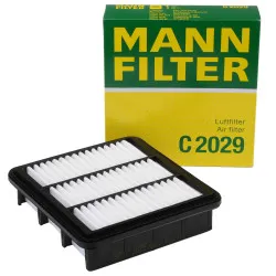 FILTRU AER MANN-FILTER C2029