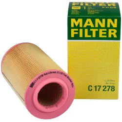 FILTRU AER MANN-FILTER C17278