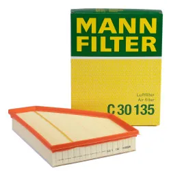 FILTRU AER MANN-FILTER C30135