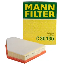FILTRU AER MANN-FILTER C30135 - imagine 1