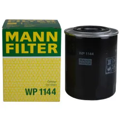 FILTRU ULEI MANN-FILTER WP1144