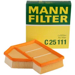 FILTRU AER MANN-FILTER C25111