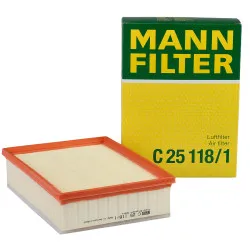 FILTRU AER MANN-FILTER C251181