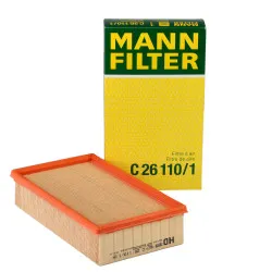 FILTRU AER MANN-FILTER C261101