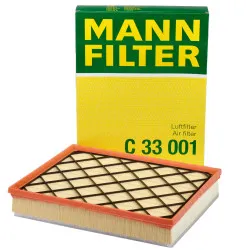 LUFTFILTER MANN-FILTER C33001