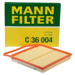 FILTRU AER MANN-FILTER C36004