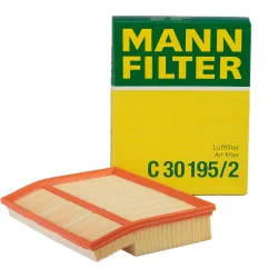 LUFTFILTER MANN-FILTER C301952