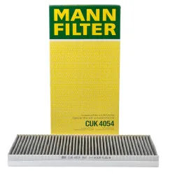 FILTER INNENRAUMLUFT MANN-FILTER CUK4054