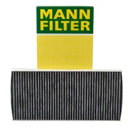 FILTER INNENRAUMLUFT MANN-FILTER CUK4054 &ndash; Bild 1 von