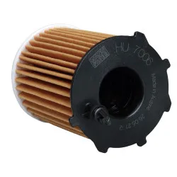 ÖLFILTER MANN-FILTER HU7006Z &ndash; Bild 1 von