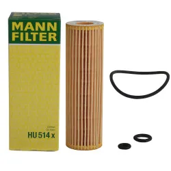 FILTRU ULEI MANN-FILTER HU514X