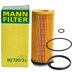 FILTRU ULEI MANN-FILTER HU7203X