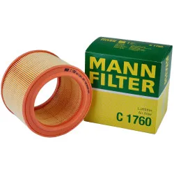 FILTRU AER MANN-FILTER C1760