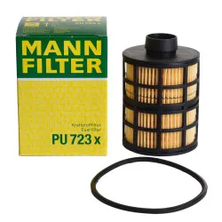 FILTRU COMBUSTIBIL MANN-FILTER PU723X