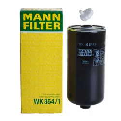 FILTRU COMBUSTIBIL MANN-FILTER WK8541