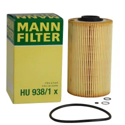 FILTRU ULEI MANN-FILTER HU9381X