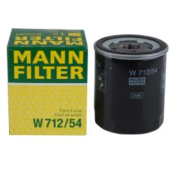 FILTRU ULEI MANN-FILTER W71254
