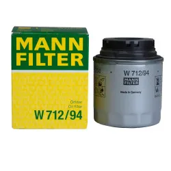 FILTRU ULEI MANN-FILTER W71294