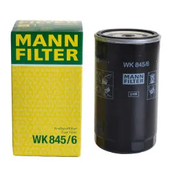 FILTRU COMBUSTIBIL MANN-FILTER WK8456