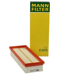 FILTRU AER MANN-FILTER C3173