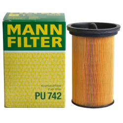 FILTRU COMBUSTIBIL MANN-FILTER PU742