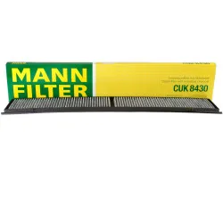 FILTRU AER HABITACLU MANN-FILTER CUK8430