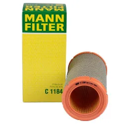 FILTRU AER MANN-FILTER C1184