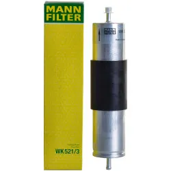 FILTRU COMBUSTIBIL MANN-FILTER WK5213