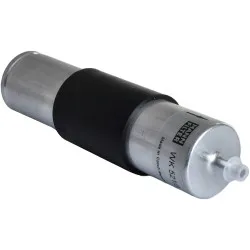 FILTRU COMBUSTIBIL MANN-FILTER WK5213 - imagine 1