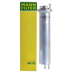 FILTRU COMBUSTIBIL MANN-FILTER WK532