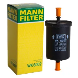 FILTRU COMBUSTIBIL MANN-FILTER WK6002