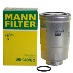 KRAFTSTOFFFILTER MANN-FILTER WK9406X