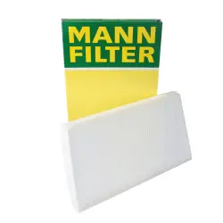 FILTER INNENRAUMLUFT MANN-FILTER CU34611 &ndash; Bild 1 von