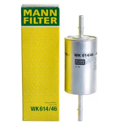 FILTRU COMBUSTIBIL MANN-FILTER WK61446