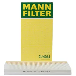 FILTER INNENRAUMLUFT MANN-FILTER CU4054