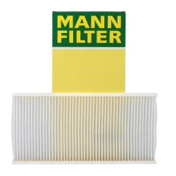FILTER INNENRAUMLUFT MANN-FILTER CU4054 &ndash; Bild 1 von